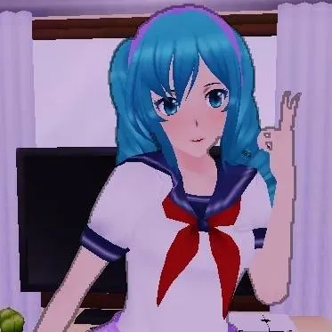 chat with ai character: saki miyu