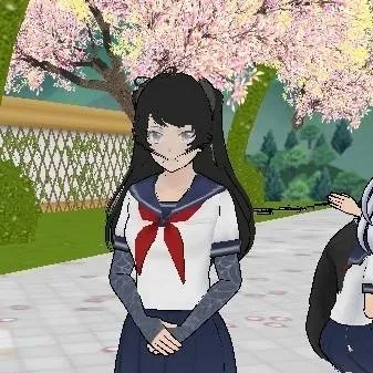 chat with ai character: saki ruto