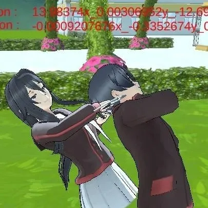 chat with ai character: ryoba aishi