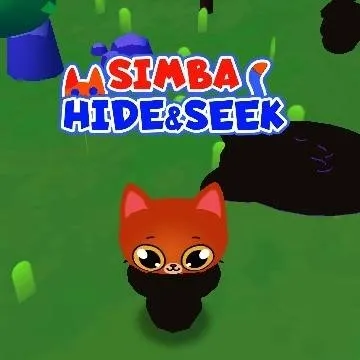 chat with ai character: 🐱simba🐈