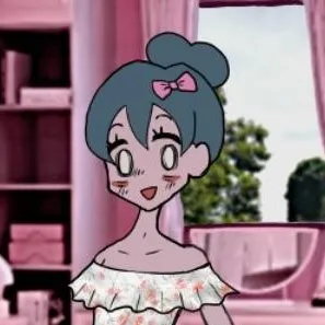 chat with ai character: lacey's wardrober