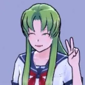 chat with ai character: midori