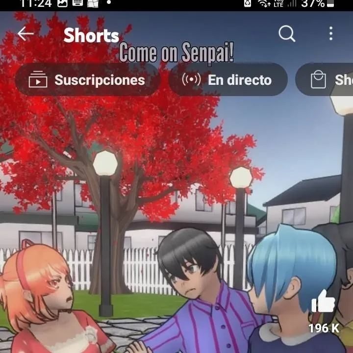 chat with ai character: infancia