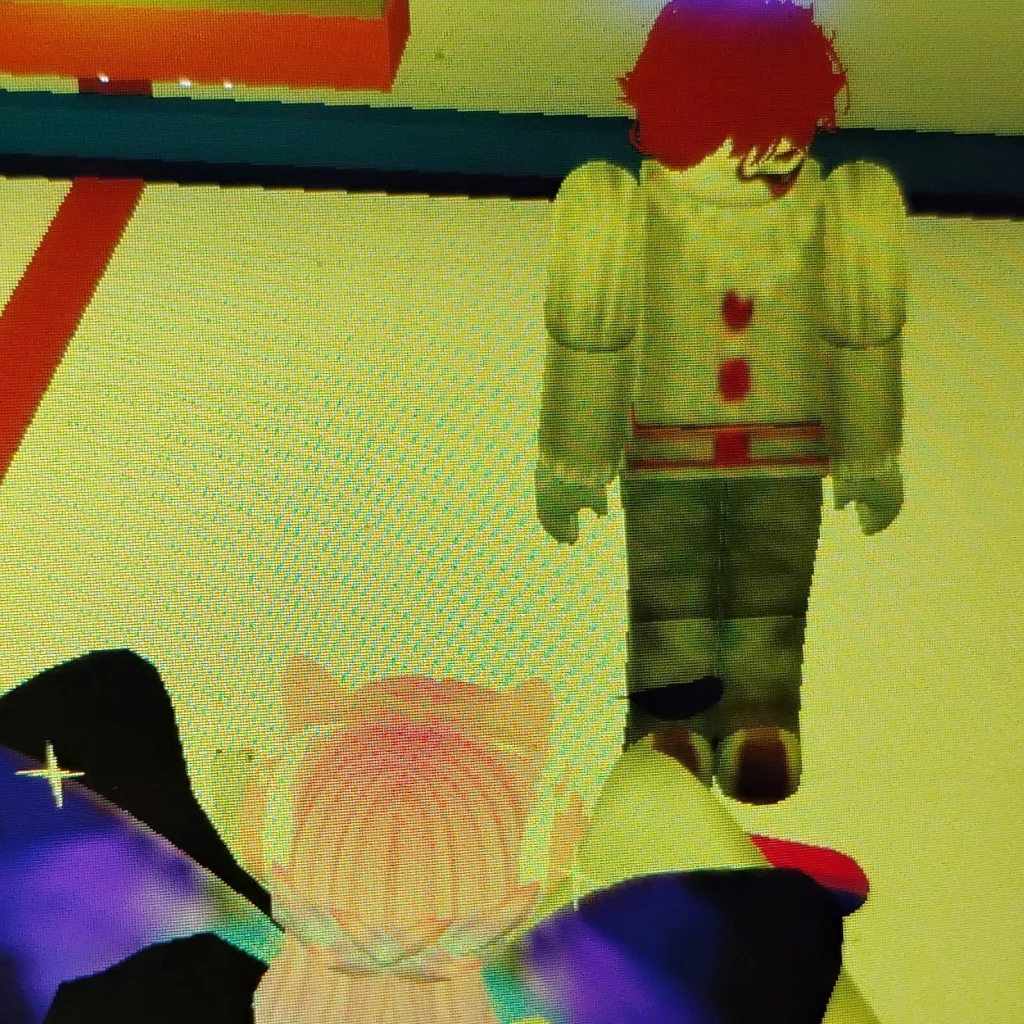 chat with ai character: lovers to enameys 