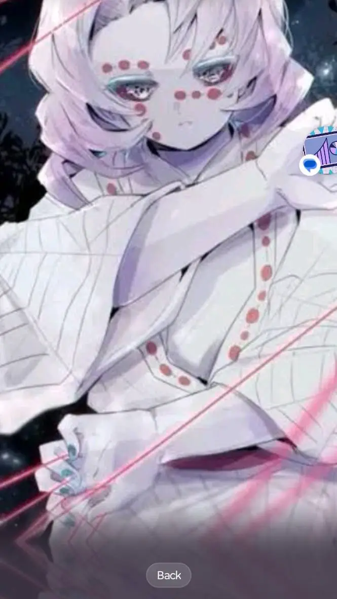 ai character: softballfullsapart background