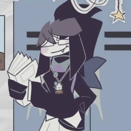 chat with ai character: blizzø 