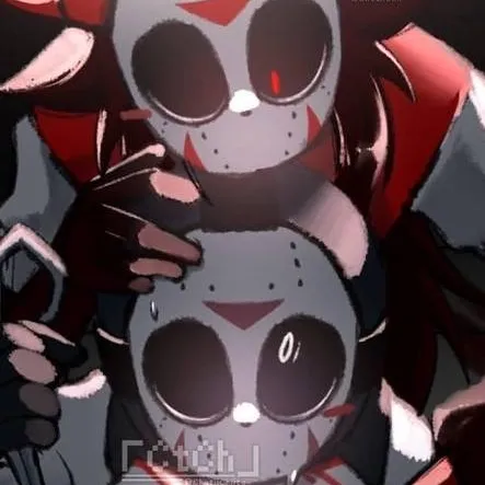 chat with ai character: Jason and vanity