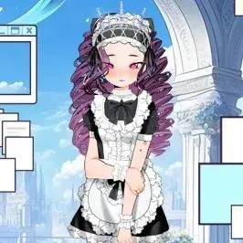 chat with ai character: dark rose 