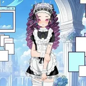 chat with ai character: dark rose pt2