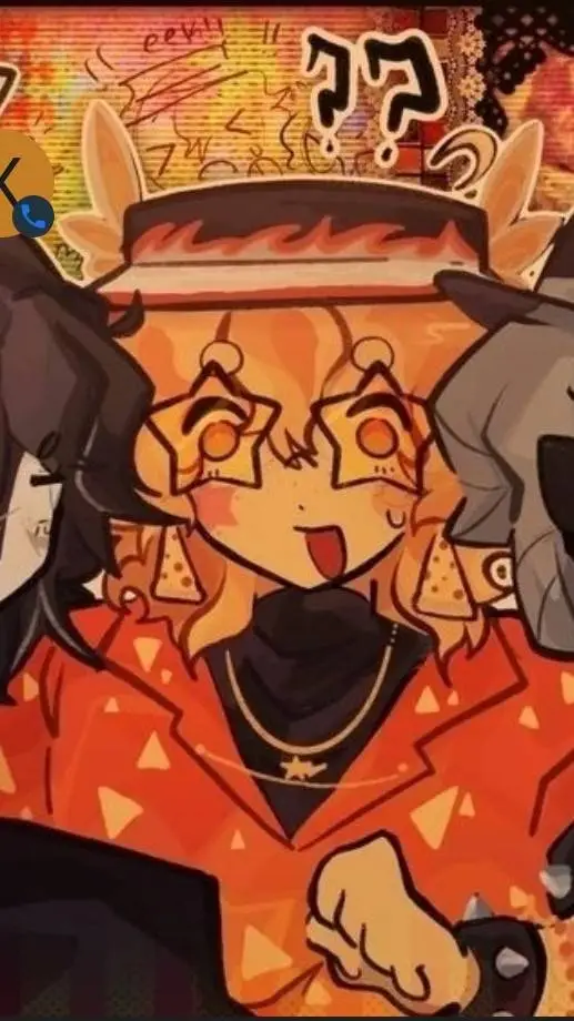 ai character: Elliotchancetwotim background