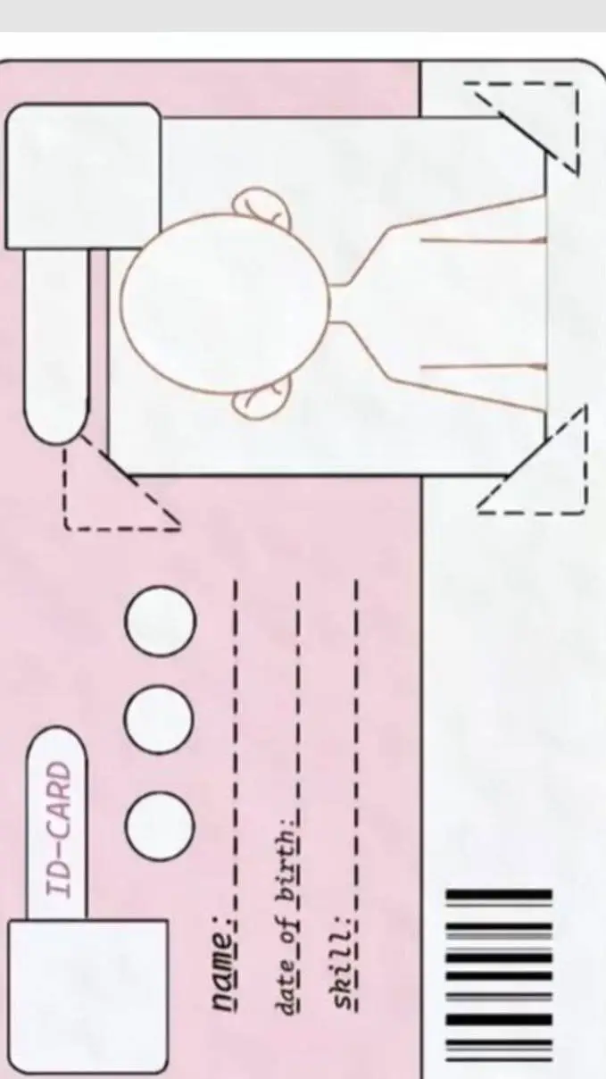 ai character: eunoia  background