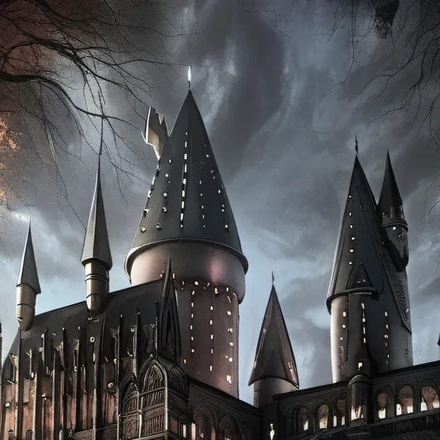 chat with ai character: ~HOGWARTS FAIR~