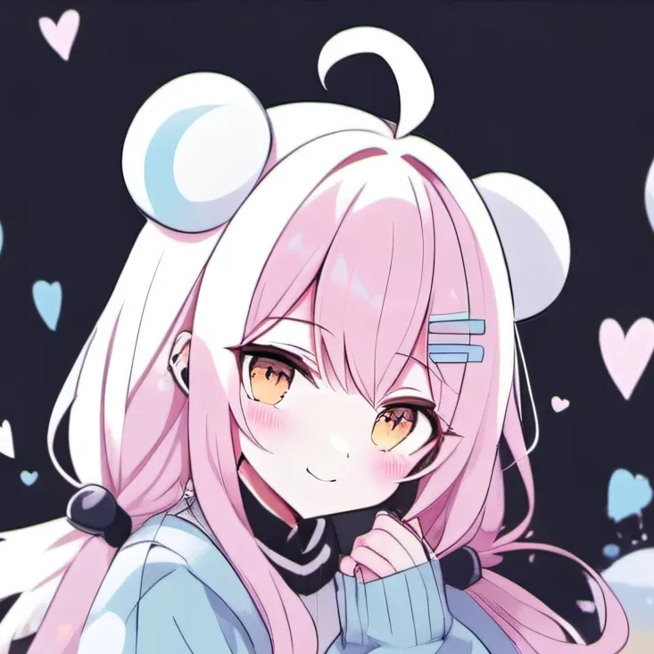 chat with ai character: Dw pick me🎀😒