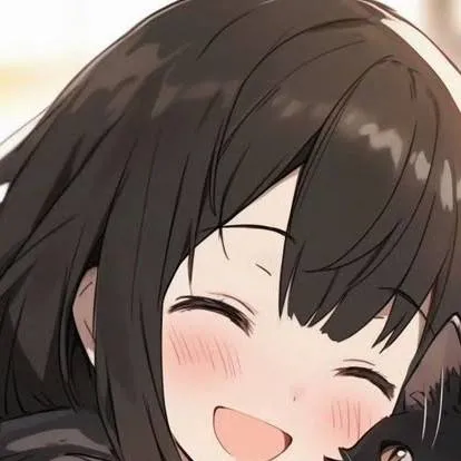 chat with ai character: Quiet voice.. 