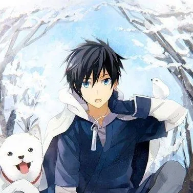 chat with ai character: Eden