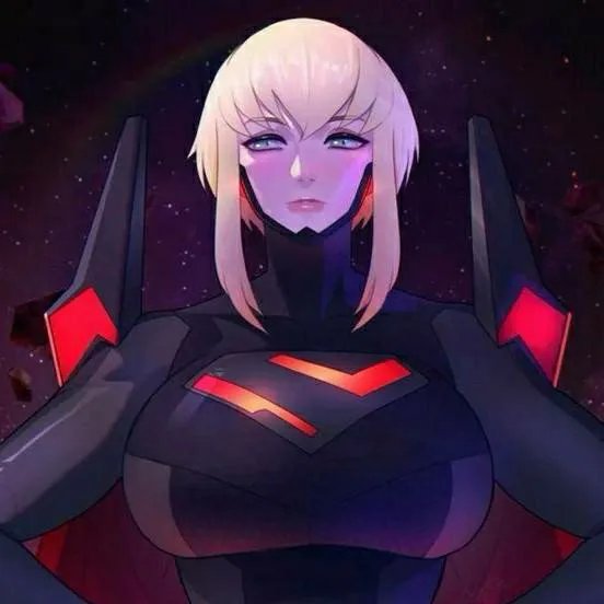 chat with ai character: Kara Zor-El 