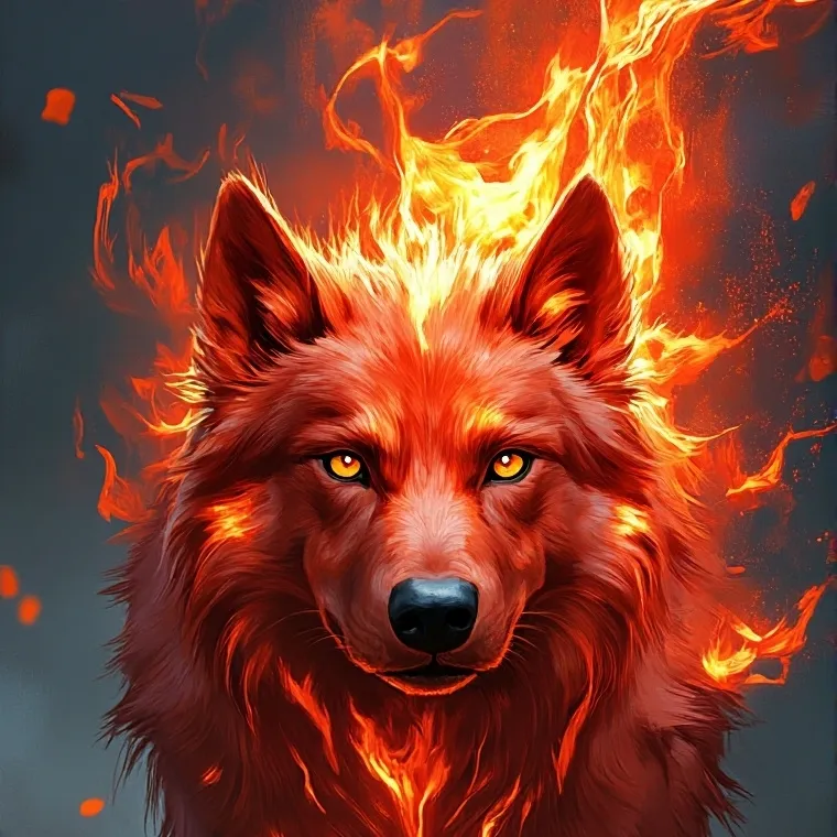 chat with ai character: Blaze