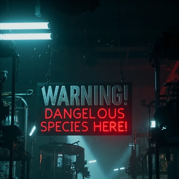 chat with ai character: LAB!