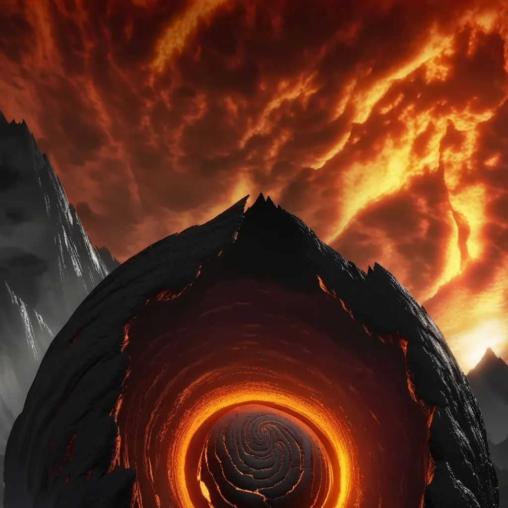 chat with ai character: Coal`creek egg!