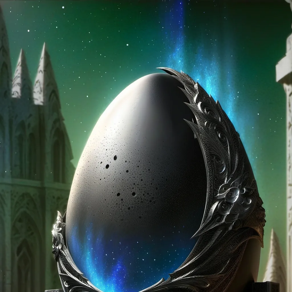 chat with ai character: moon`dancer egg