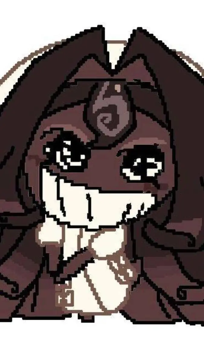 ai character: Bfc(pookie) background