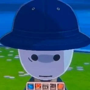 chat with ai character: lighthouse keeper