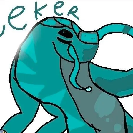 chat with ai character: ☆¿Seeker¿☆