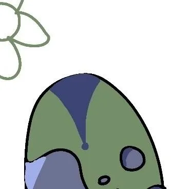 chat with ai character: °Waterbeak egg°