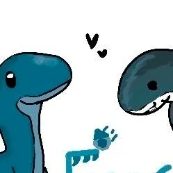 chat with ai character: ExtinctFins