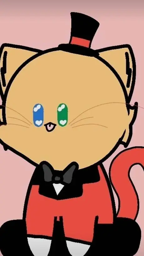 ai character: Petshop au! background