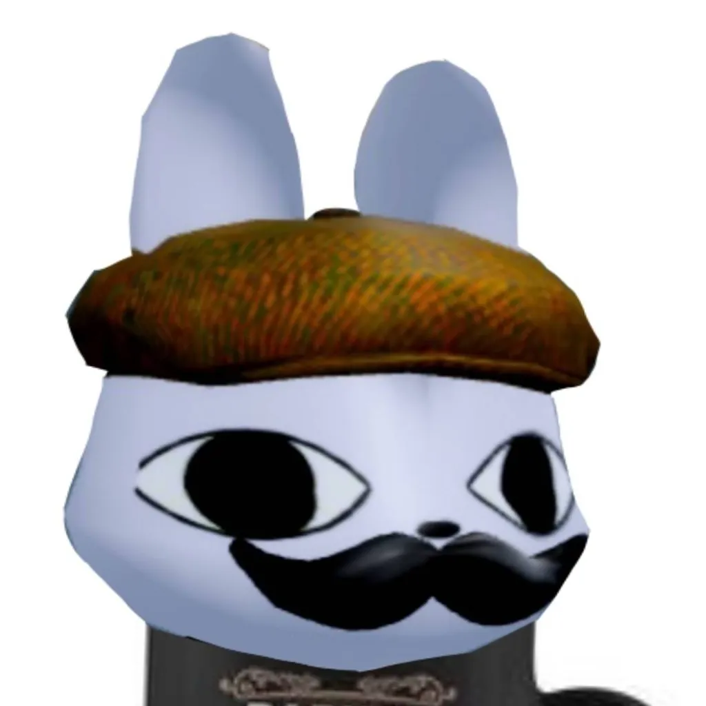 chat with ai character: cup barney