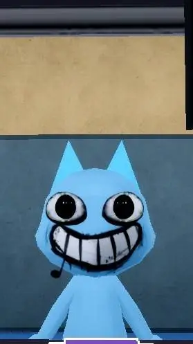 ai character: shiggle wiggles background