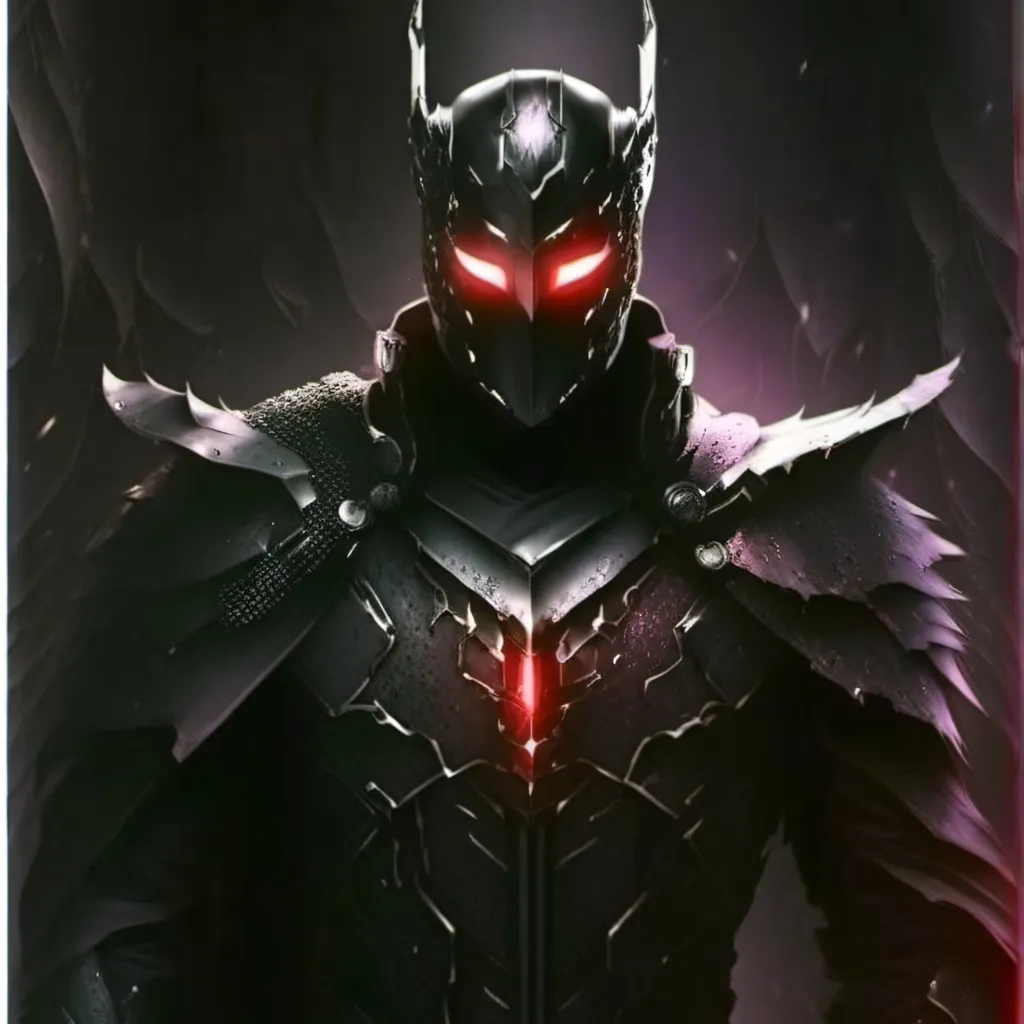 chat with ai character: Рацарь