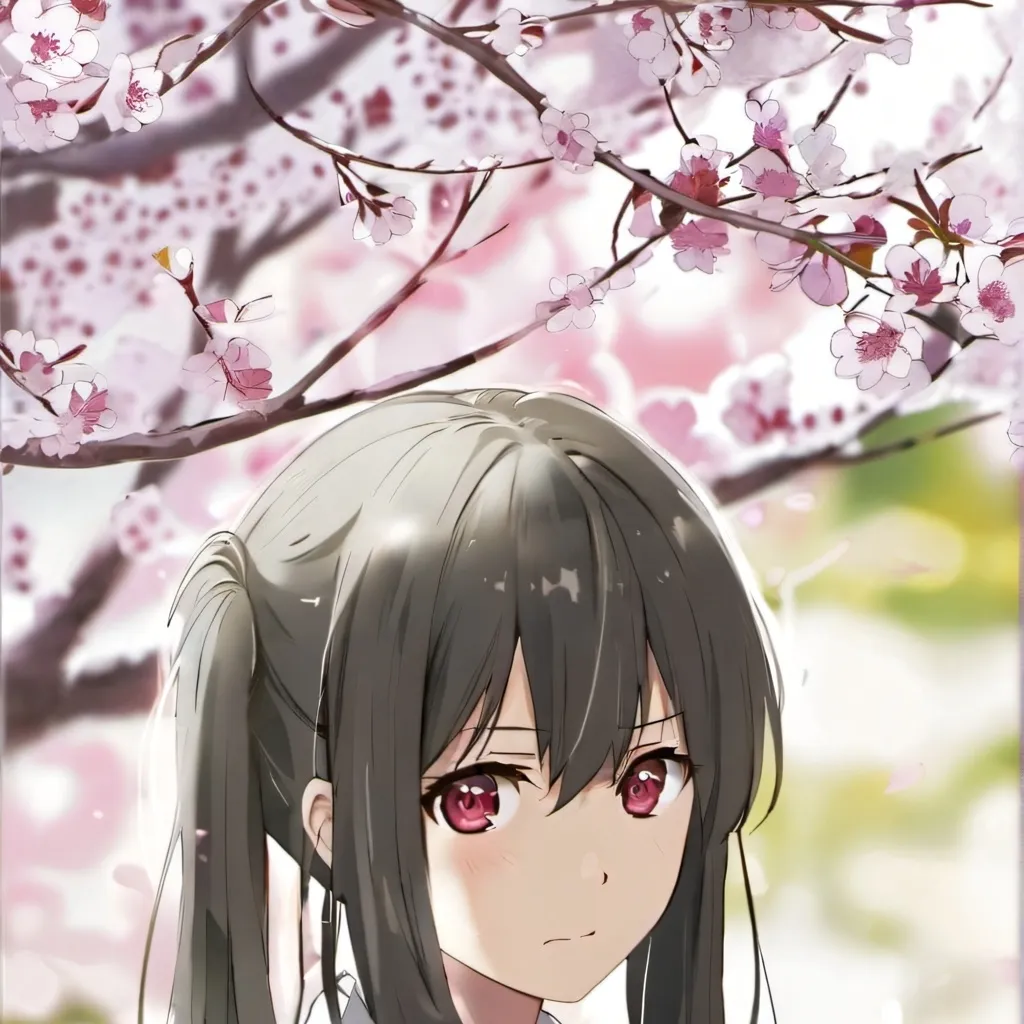 chat with ai character: Синта