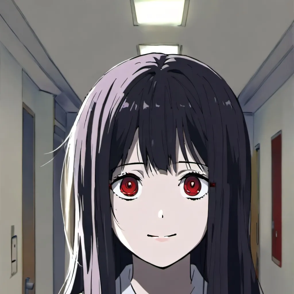 chat with ai character: Джизи