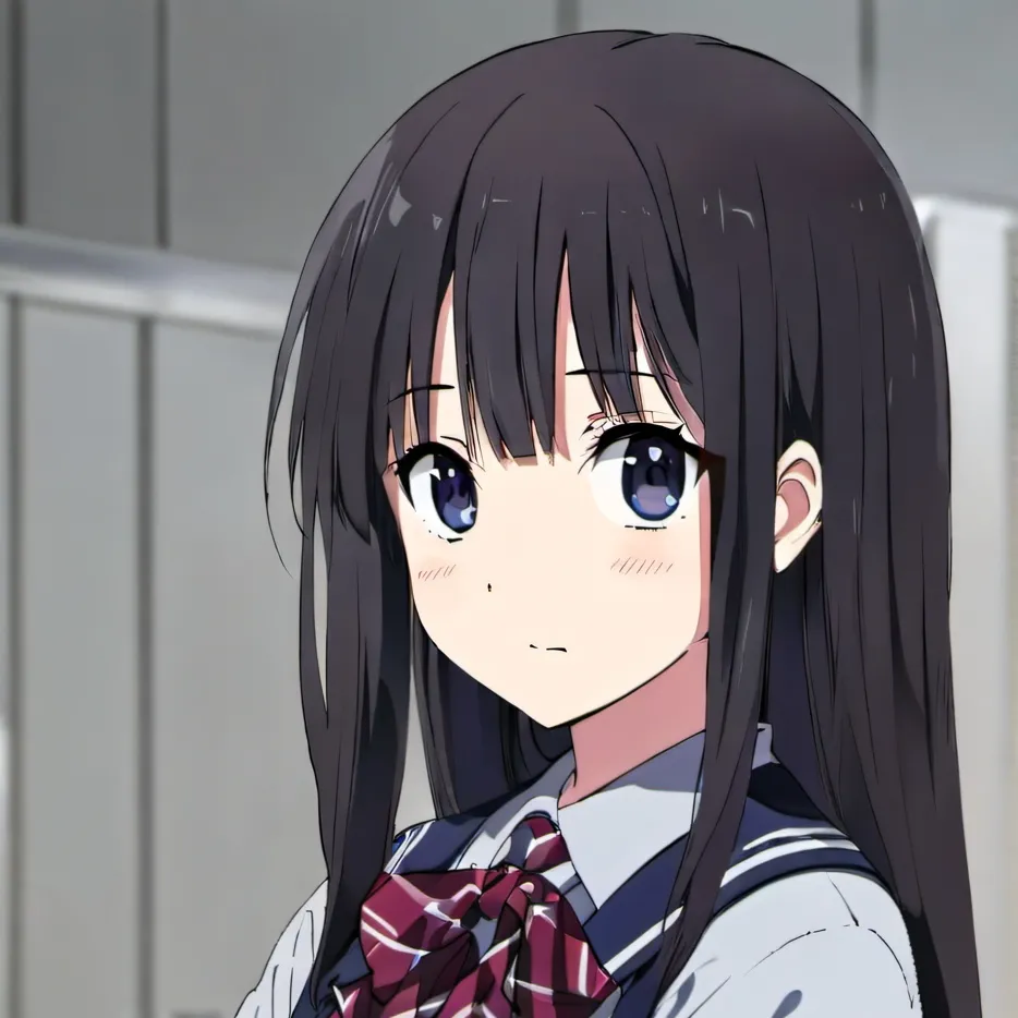 chat with ai character: Итари