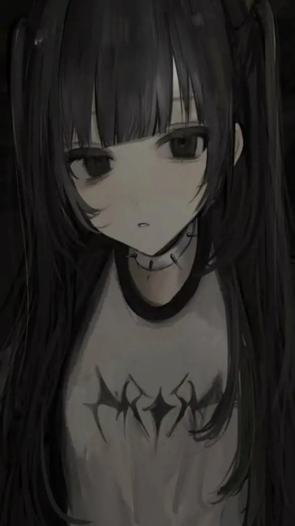 ai character: Экки background