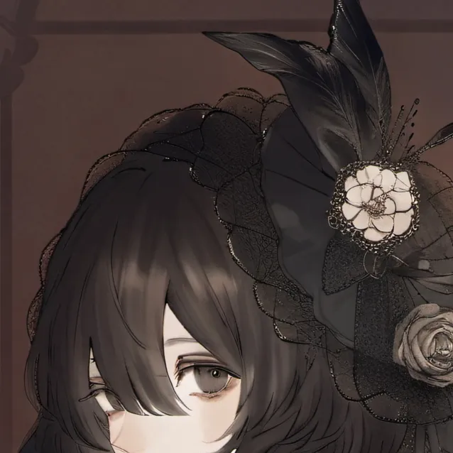 chat with ai character: Mha lost her light