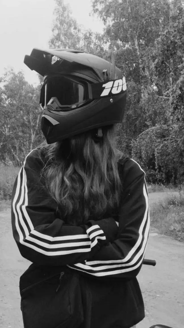 ai character: Викуля background