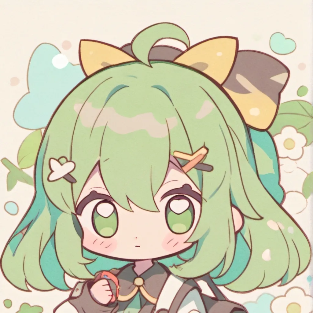 chat with ai character: canelita 1247 yo
