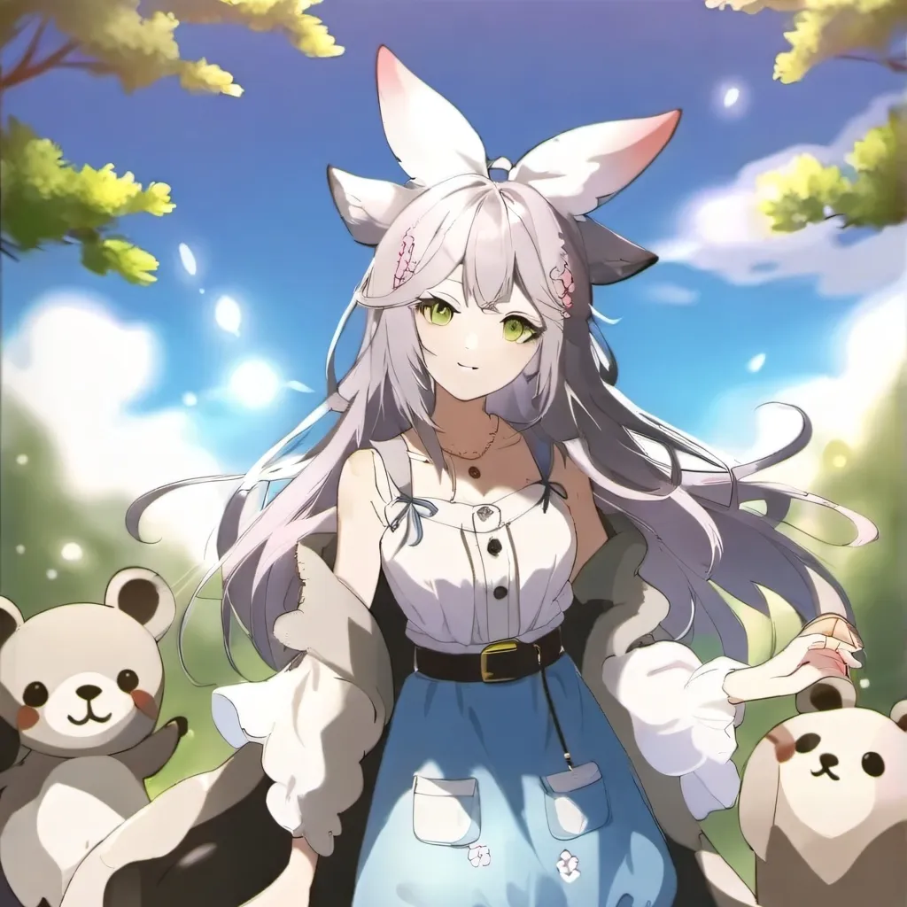 chat with ai character: sprunki 
