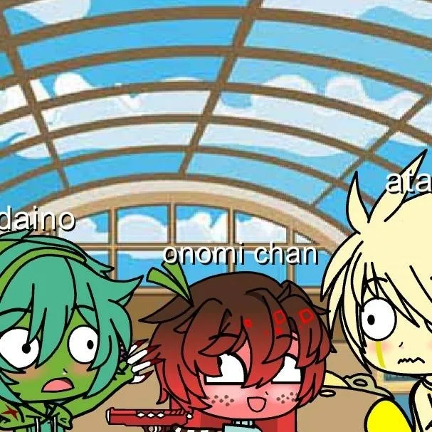 chat with ai character: ❤️x💛x💚 