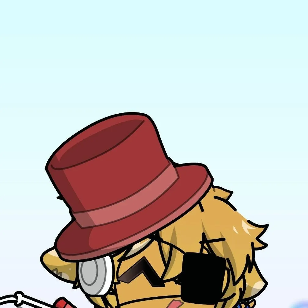 chat with ai character: el Sammy barato xD