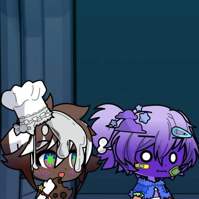 chat with ai character: c x b