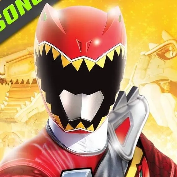 chat with ai character: Tyler power ranger