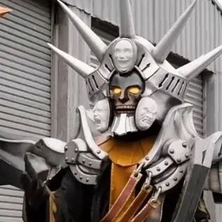 chat with ai character: Lorarcanim fan 😎🤙