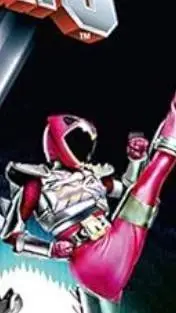 ai character: Shelby ing v background