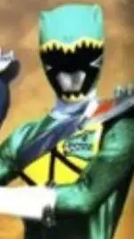 ai character: Riley  background