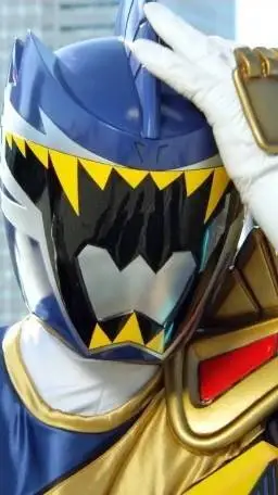 ai character: yo  background