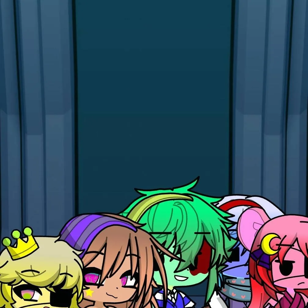 chat with ai character: Saidel 